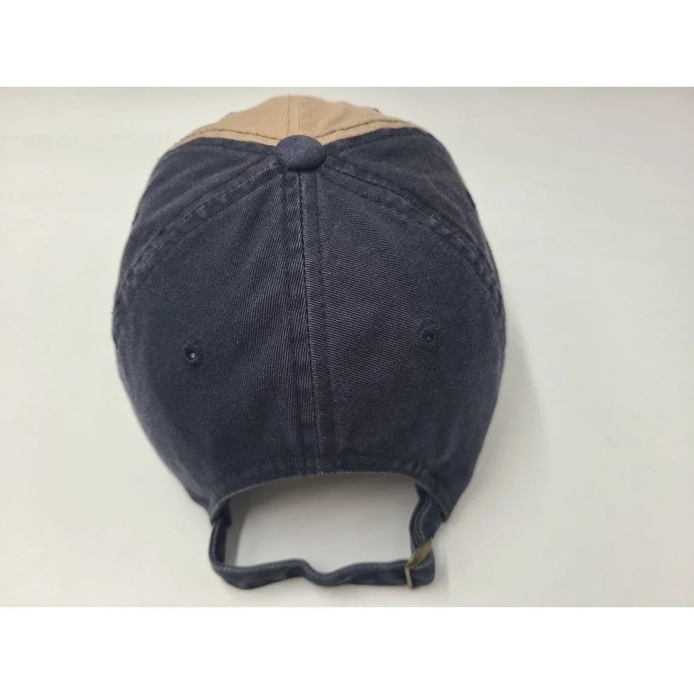 University of Michigan Wolverines Strapback Adjustable (Fits Small) Hat Cap NCAA